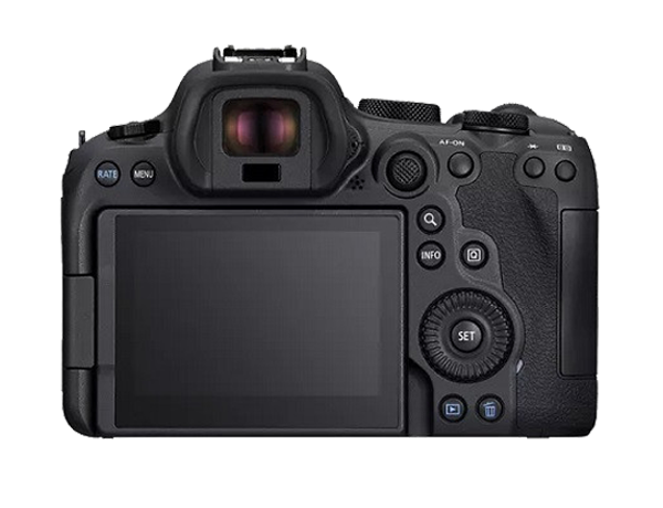 Фотоаппарат Canon EOS R6 Mark II Body аренда и прокат Гомель
